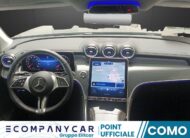 Mercedes-Benz GLC 200 AVANTGARDE Advanced Plus