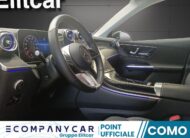 Mercedes-Benz GLC 200 AVANTGARDE Advanced Plus