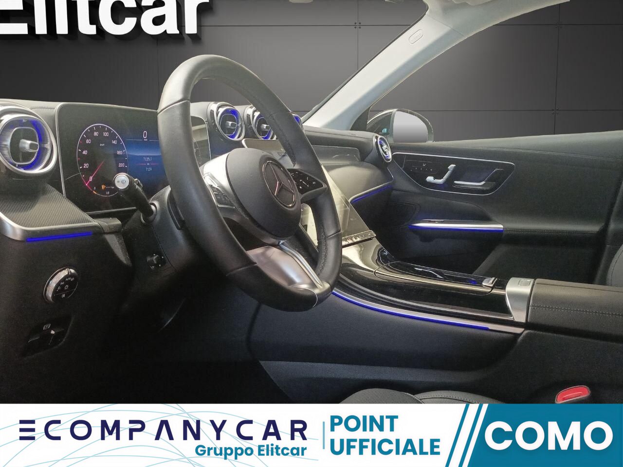 Mercedes-Benz GLC 200 AVANTGARDE Advanced Plus