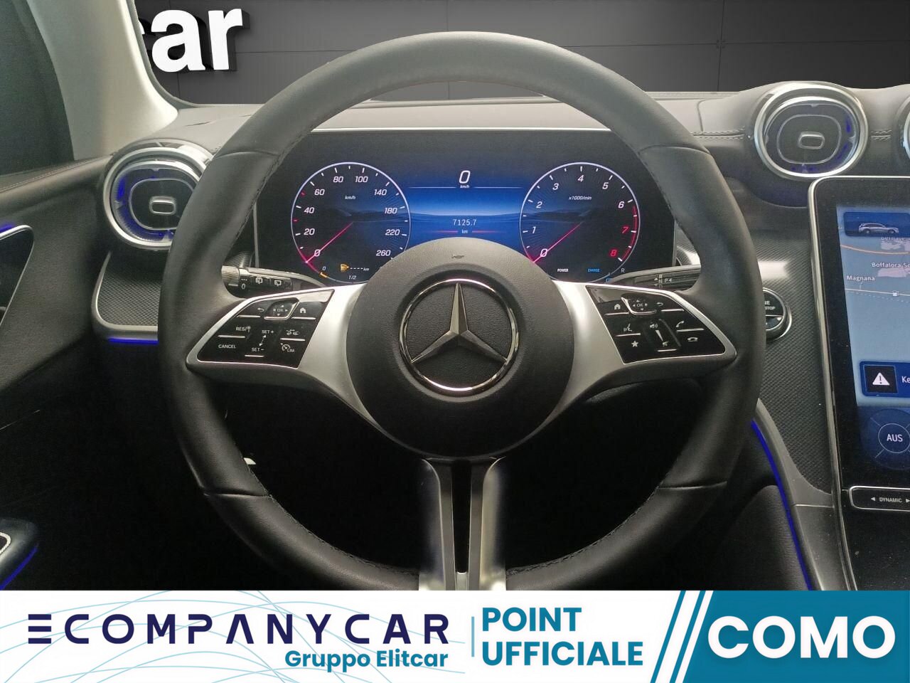 Mercedes-Benz GLC 200 AVANTGARDE Advanced Plus