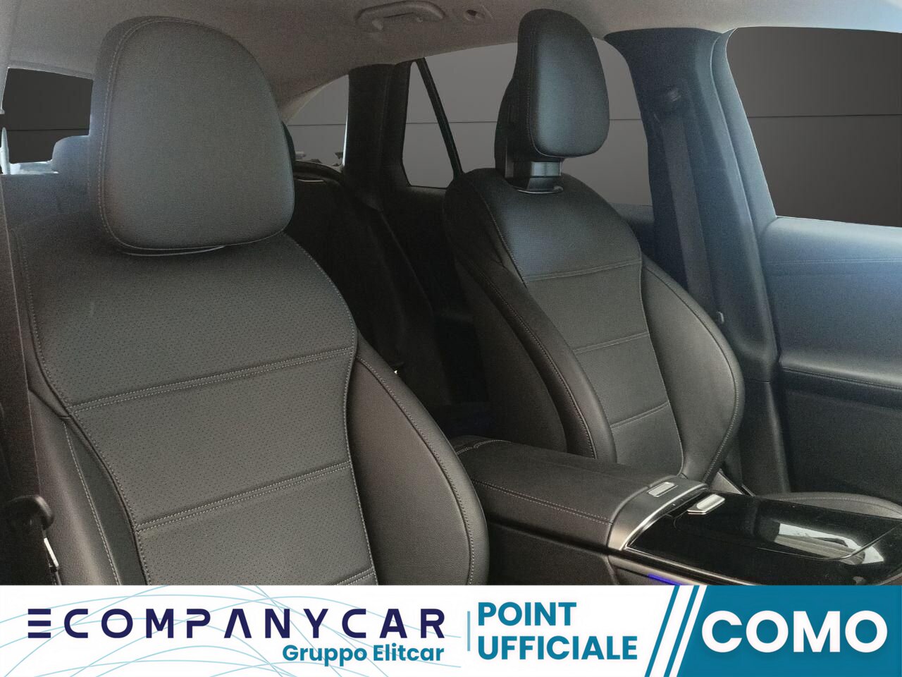 Mercedes-Benz GLC 200 AVANTGARDE Advanced Plus