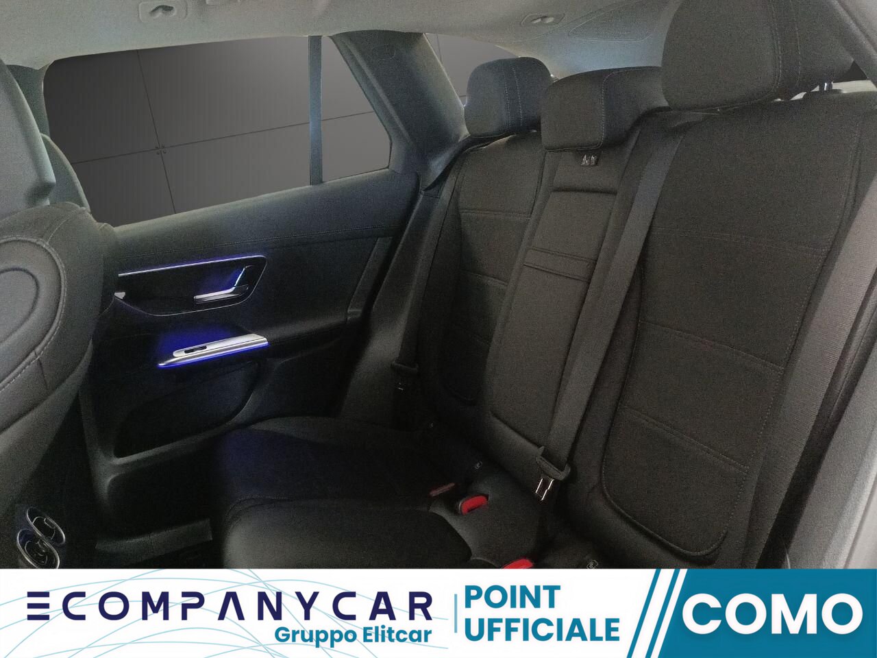 Mercedes-Benz GLC 200 AVANTGARDE Advanced Plus