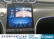 Mercedes-Benz GLC 200 AVANTGARDE Advanced Plus