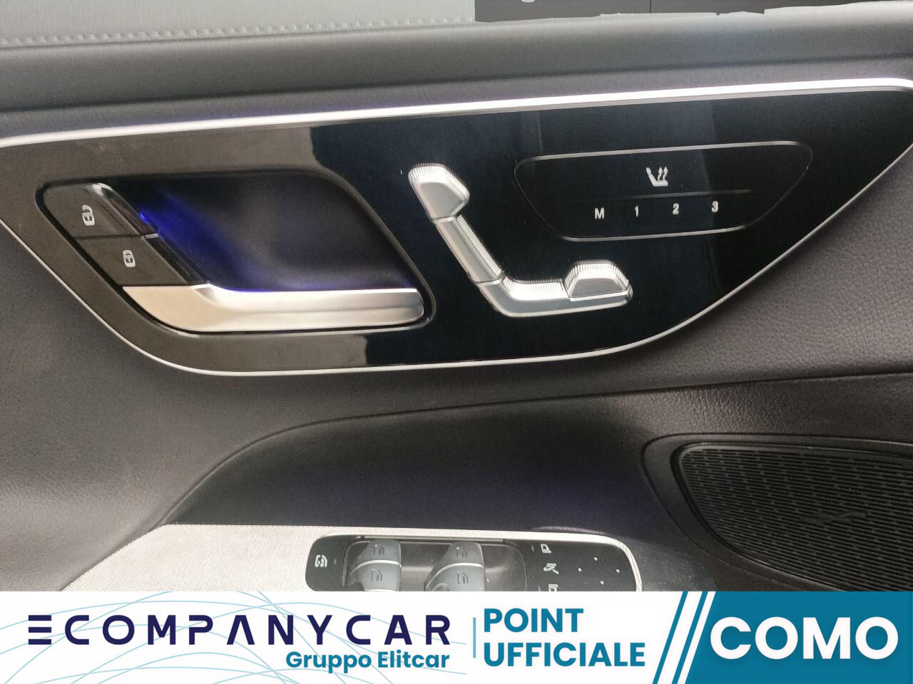 Mercedes-Benz GLC 200 AVANTGARDE Advanced Plus