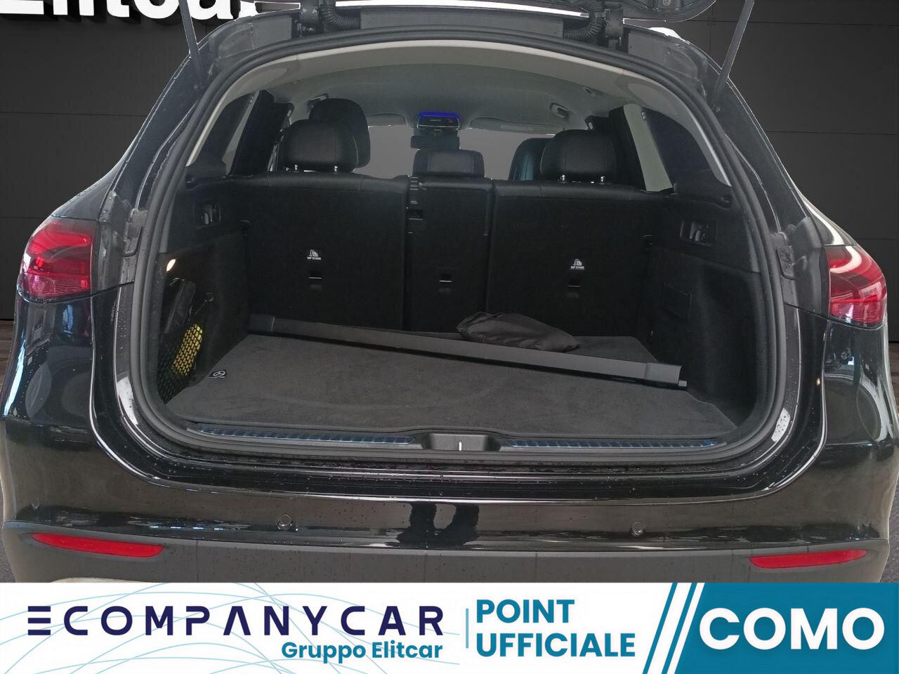 Mercedes-Benz GLC 200 AVANTGARDE Advanced Plus