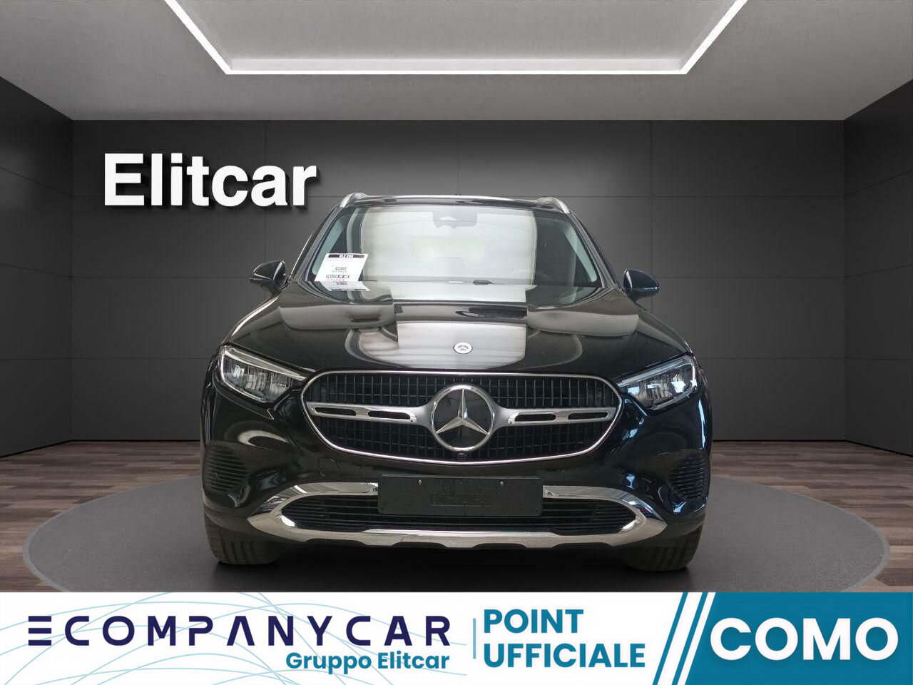 Mercedes-Benz GLC 200 AVANTGARDE Advanced Plus