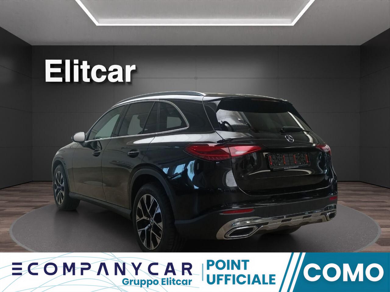Mercedes-Benz GLC 200 AVANTGARDE Advanced Plus