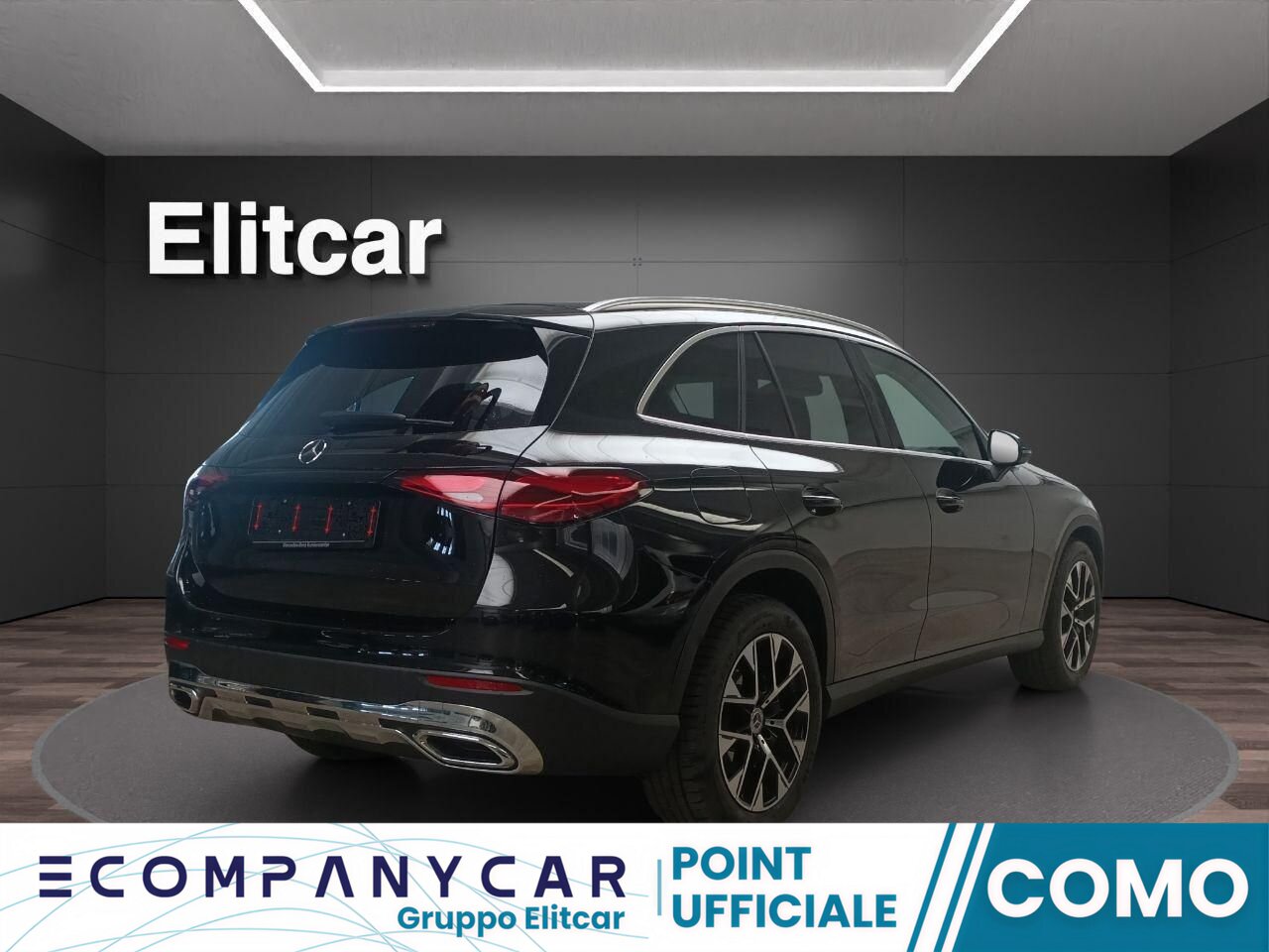Mercedes-Benz GLC 200 AVANTGARDE Advanced Plus
