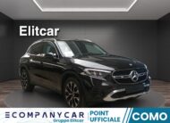 Mercedes-Benz GLC 200 AVANTGARDE Advanced Plus