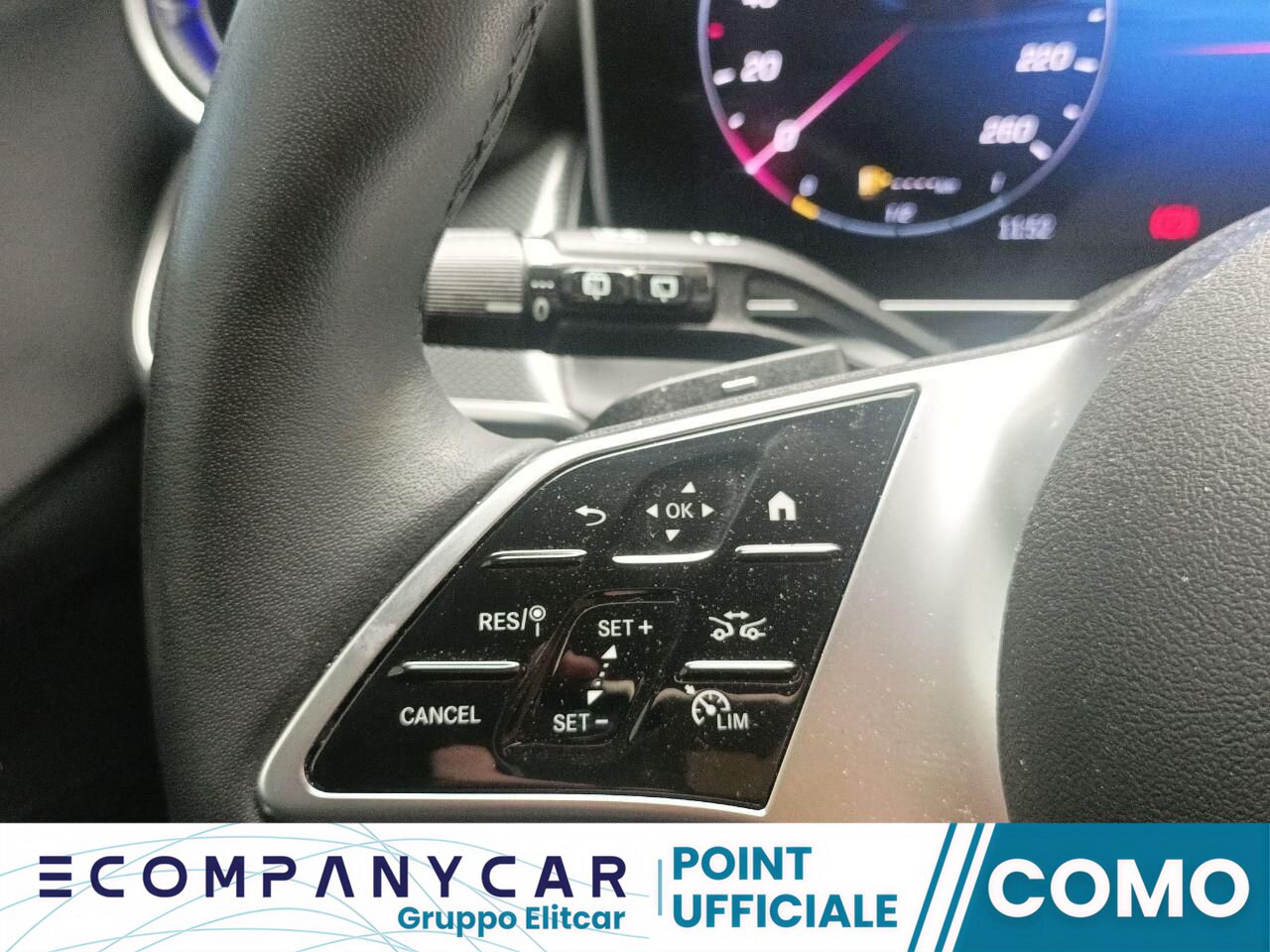 Mercedes-Benz GLC 200 AVANTGARDE Advanced Plus
