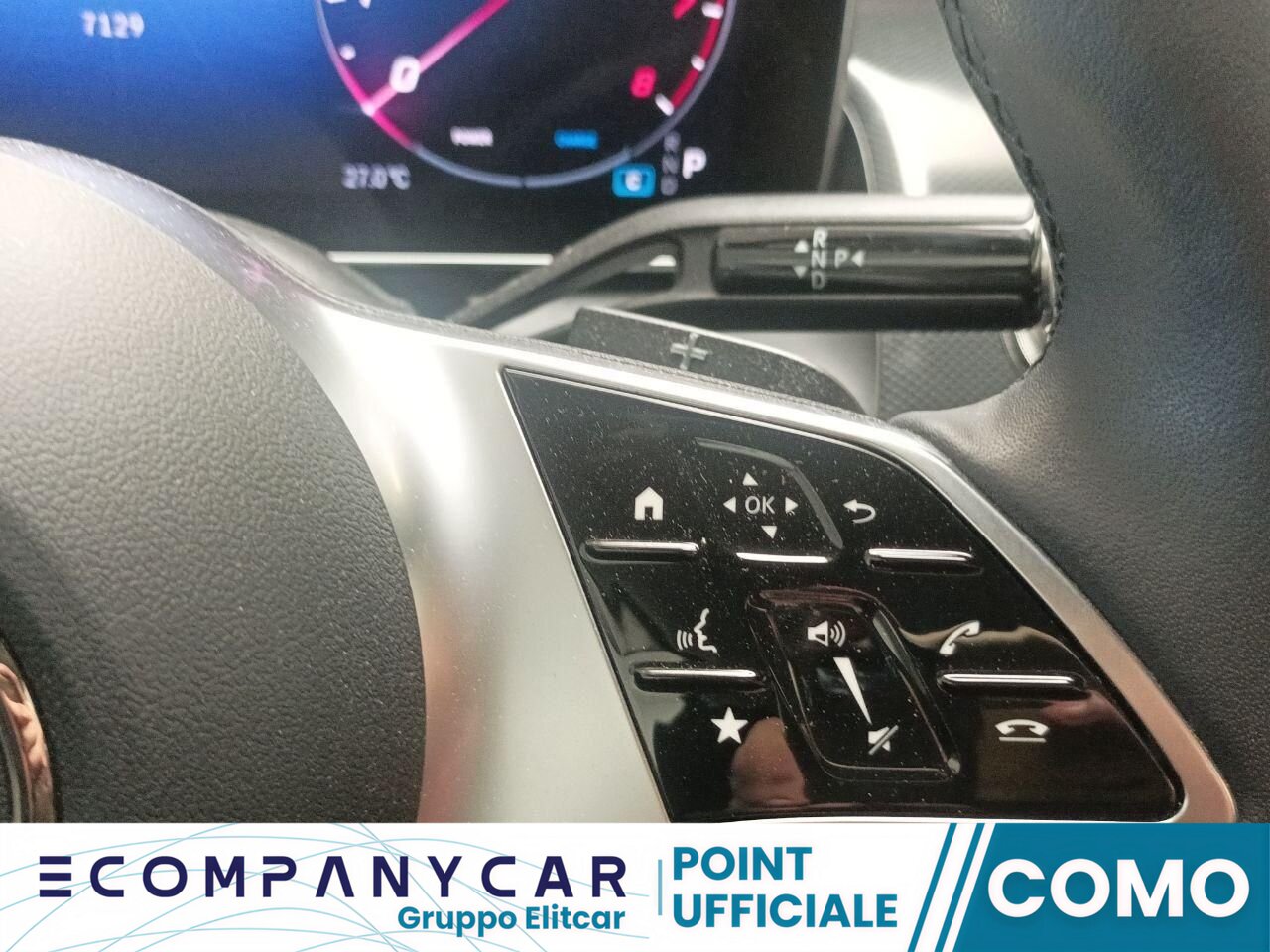 Mercedes-Benz GLC 200 AVANTGARDE Advanced Plus