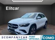 Mercedes-Benz GLA 180 Automatic Progressive Advanced
