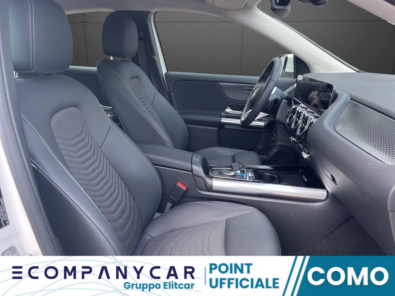 Mercedes-Benz GLA 180 Automatic Progressive Advanced