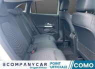 Mercedes-Benz GLA 180 Automatic Progressive Advanced