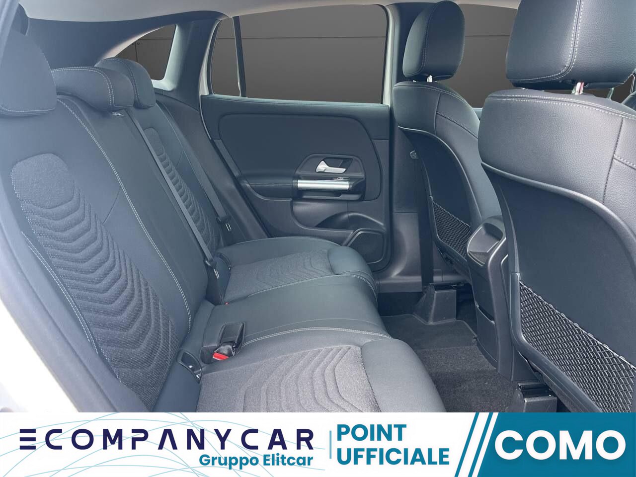 Mercedes-Benz GLA 180 Automatic Progressive Advanced