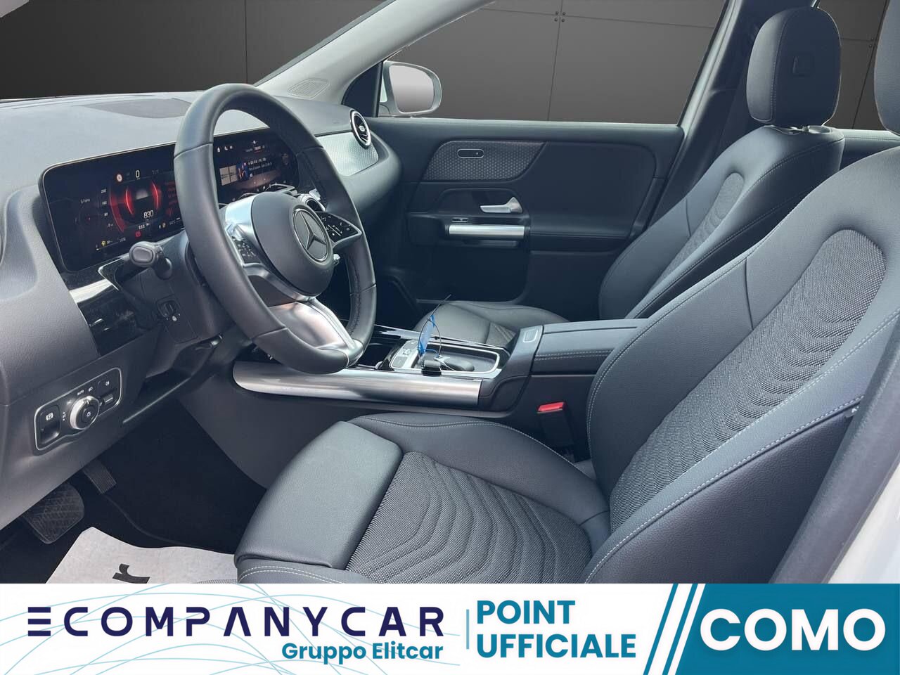 Mercedes-Benz GLA 180 Automatic Progressive Advanced