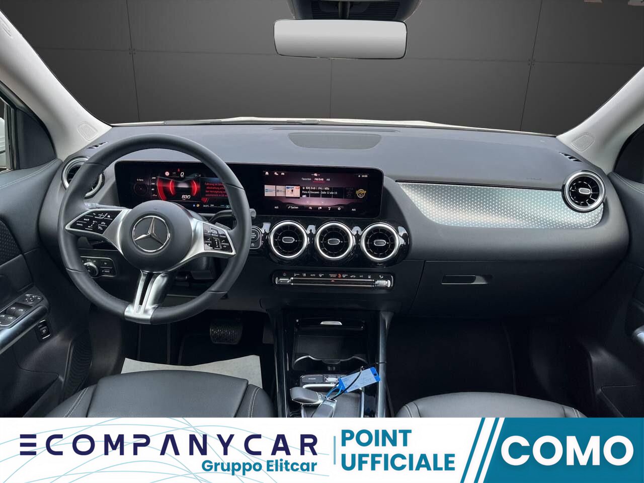 Mercedes-Benz GLA 180 Automatic Progressive Advanced
