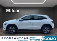 Mercedes-Benz GLA 180 Automatic Progressive Advanced