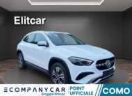 Mercedes-Benz GLA 180 Automatic Progressive Advanced