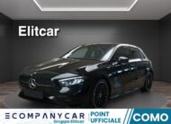 Mercedes-Benz A 180 Automatic AMG Line Advanced