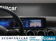 Mercedes-Benz A 180 Automatic AMG Line Advanced