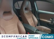 Mercedes-Benz A 180 Automatic AMG Line Advanced