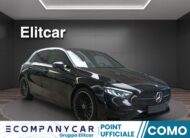 Mercedes-Benz A 180 Automatic AMG Line Advanced