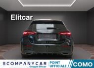 Mercedes-Benz A 180 Automatic AMG Line Advanced
