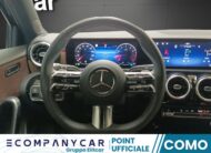 Mercedes-Benz A 180 Automatic AMG Line Advanced