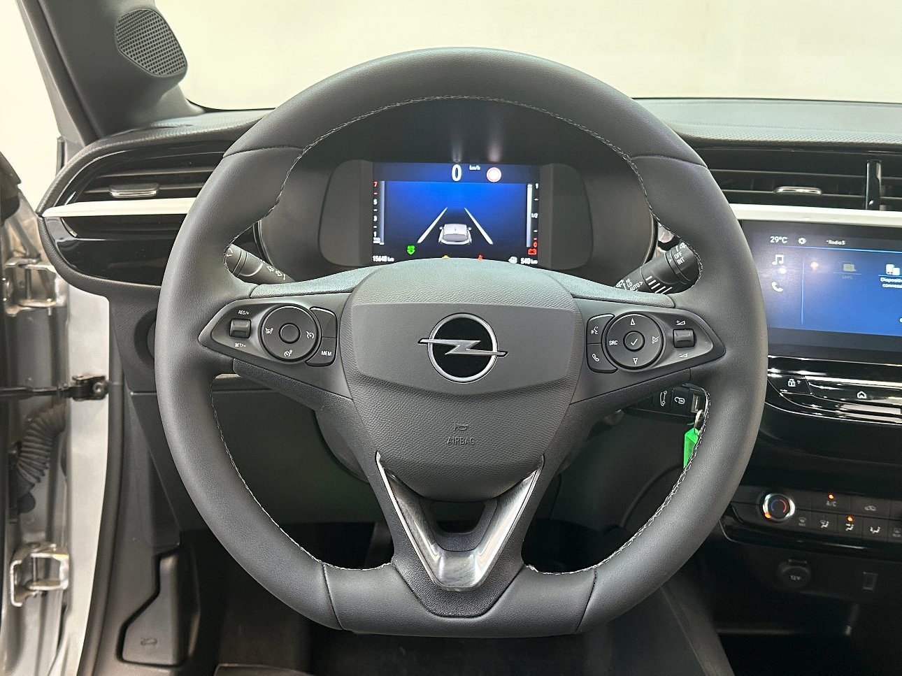 Opel Corsa 1.2 GS s&s 100cv NEOPAT.|GARANZIA.UFFICIALE|CARPLAY