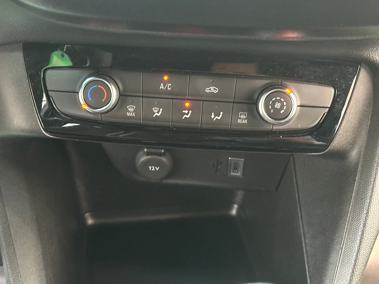 Opel Corsa 1.2 GS s&s 100cv NEOPAT.|GARANZIA.UFFICIALE|CARPLAY