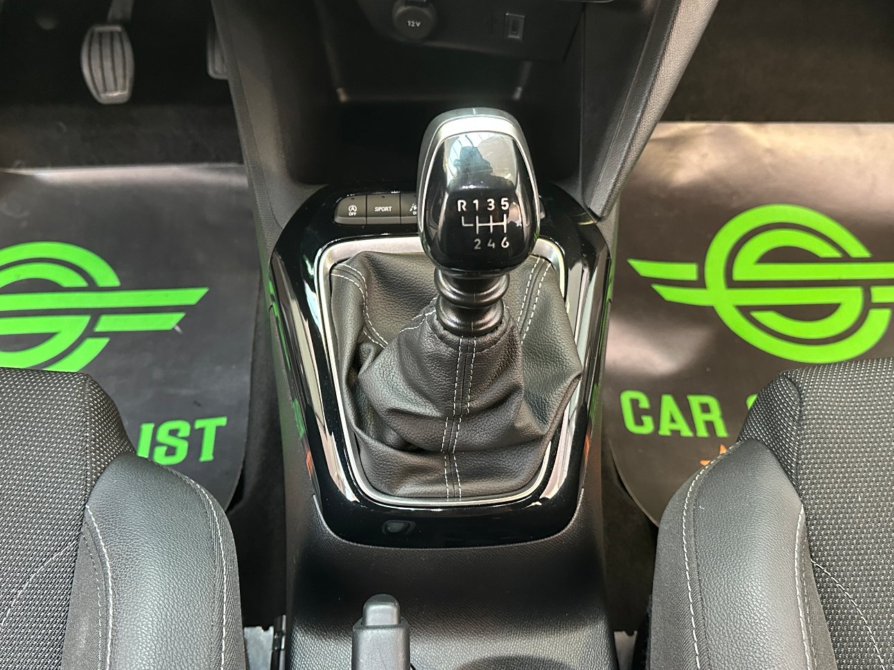 Opel Corsa 1.2 GS s&s 100cv NEOPAT.|GARANZIA.UFFICIALE|CARPLAY