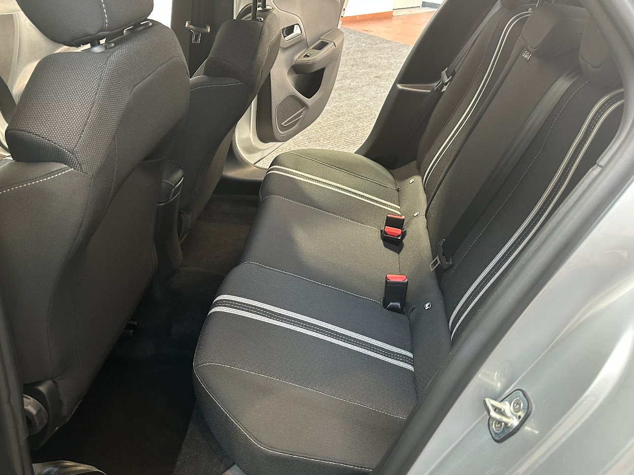 Opel Corsa 1.2 GS s&s 100cv NEOPAT.|GARANZIA.UFFICIALE|CARPLAY