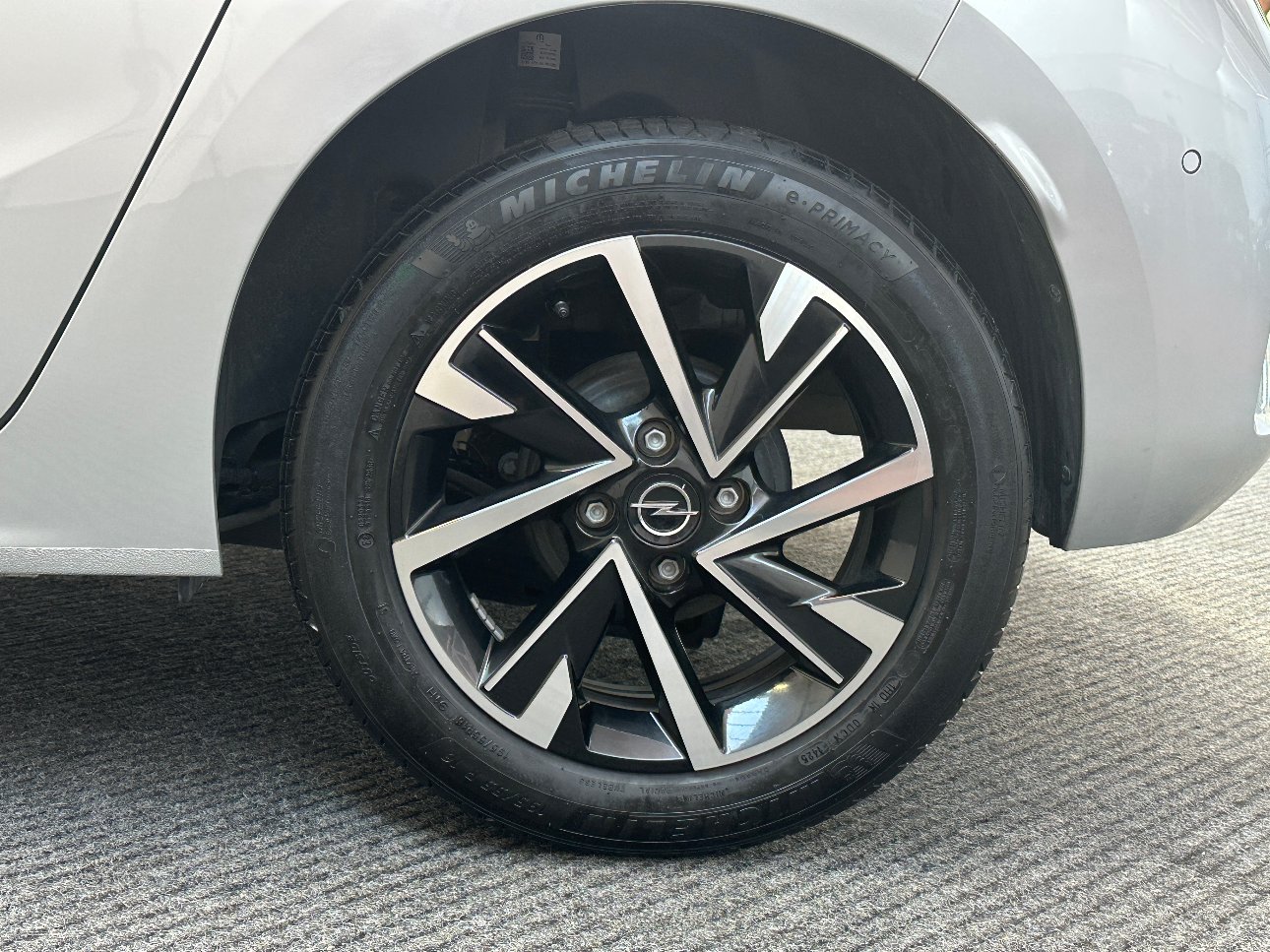 Opel Corsa 1.2 GS s&s 100cv NEOPAT.|GARANZIA.UFFICIALE|CARPLAY