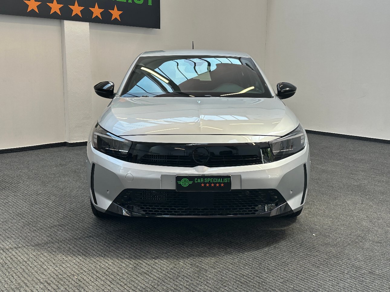 Opel Corsa 1.2 GS s&s 100cv NEOPAT.|GARANZIA.UFFICIALE|CARPLAY