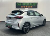 Opel Corsa 1.2 GS s&s 100cv NEOPAT.|GARANZIA.UFFICIALE|CARPLAY