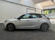 Opel Corsa 1.2 GS s&s 100cv NEOPAT.|GARANZIA.UFFICIALE|CARPLAY