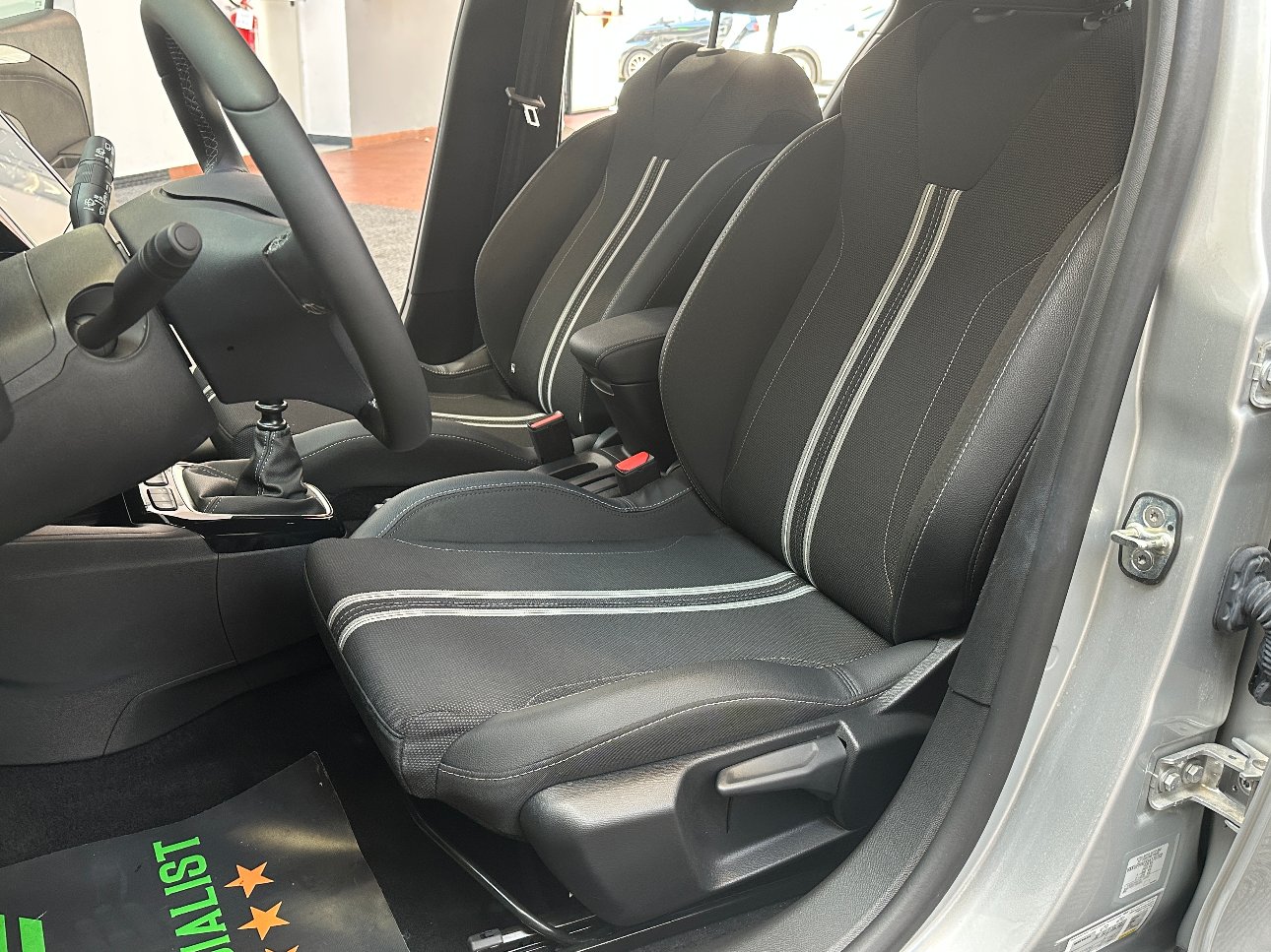 Opel Corsa 1.2 GS s&s 100cv NEOPAT.|GARANZIA.UFFICIALE|CARPLAY
