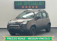Fiat Panda 0.9 t.air Trussardi 4×4 UNIPROP.|SENSORI|PELLE