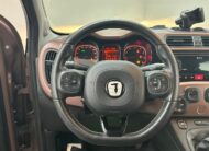 Fiat Panda 0.9 t.air Trussardi 4×4 UNIPROP.|SENSORI|PELLE