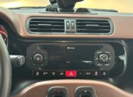 Fiat Panda 0.9 t.air Trussardi 4×4 UNIPROP.|SENSORI|PELLE