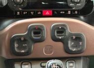 Fiat Panda 0.9 t.air Trussardi 4×4 UNIPROP.|SENSORI|PELLE