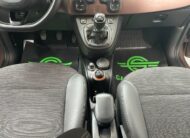 Fiat Panda 0.9 t.air Trussardi 4×4 UNIPROP.|SENSORI|PELLE