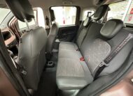 Fiat Panda 0.9 t.air Trussardi 4×4 UNIPROP.|SENSORI|PELLE