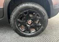 Fiat Panda 0.9 t.air Trussardi 4×4 UNIPROP.|SENSORI|PELLE
