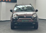 Fiat Panda 0.9 t.air Trussardi 4×4 UNIPROP.|SENSORI|PELLE