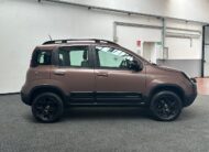 Fiat Panda 0.9 t.air Trussardi 4×4 UNIPROP.|SENSORI|PELLE