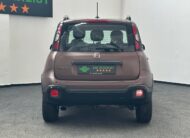 Fiat Panda 0.9 t.air Trussardi 4×4 UNIPROP.|SENSORI|PELLE