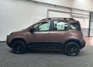 Fiat Panda 0.9 t.air Trussardi 4×4 UNIPROP.|SENSORI|PELLE