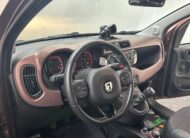 Fiat Panda 0.9 t.air Trussardi 4×4 UNIPROP.|SENSORI|PELLE